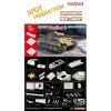 Dragon 6881 Sd.Kfz.171 Panther D w/Stadtgas Fuel Tanks
